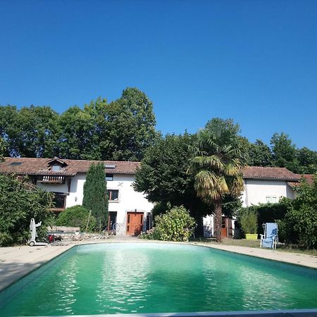 Le Havre De Gaia Bed and Breakfast Charnecles Εξωτερικό φωτογραφία